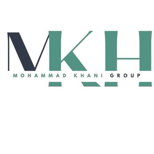گروه بازرگانی محمدخانی